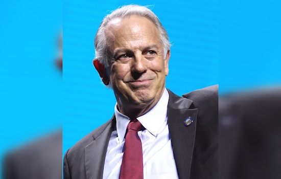 Nevada Governor Joe Lombardo Urges Comprehensive Review of Fatal Minnesota ICE Shootings