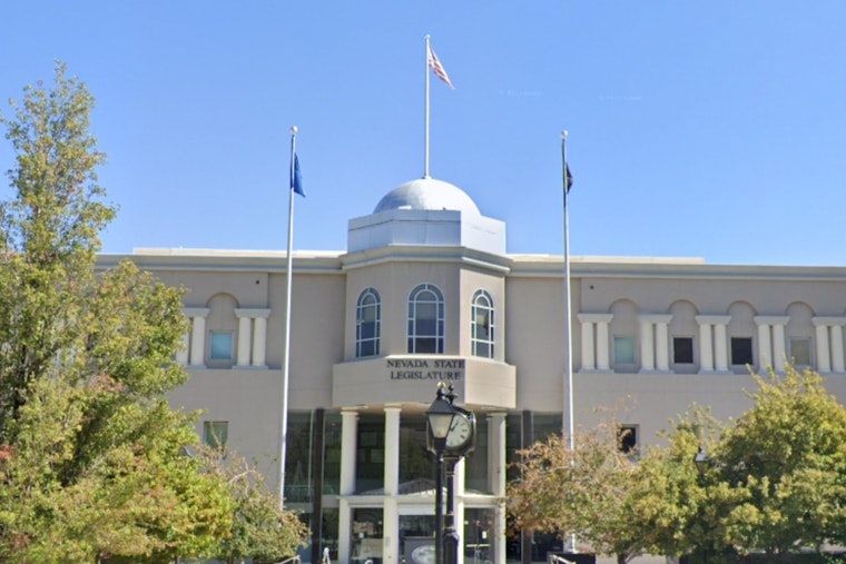 Nevada's Supposed Budget Bump Shrinks After Timing Quirk Revealed