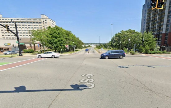 New Bedford Grapples with Spike in Pedestrian Deaths, Local Man Latest Victim in Series of Tragic Incidents