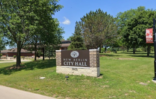 New Berlin Council Amplifies Citizen Voice, Denies Mission's Request, and Invests in Winter Safety Measures