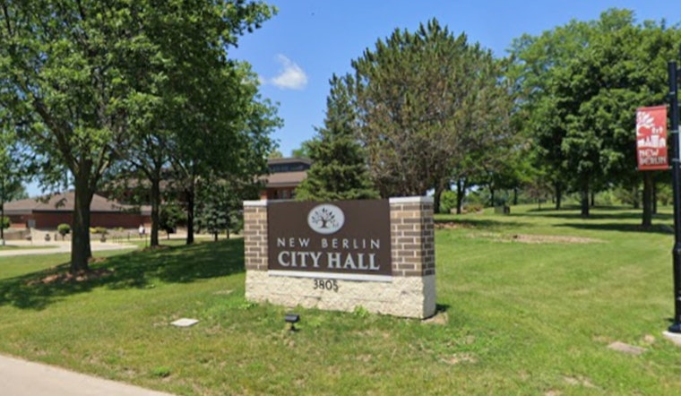 New Berlin Council Amplifies Citizen Voice, Denies Mission's Request, and Invests in Winter Safety Measures