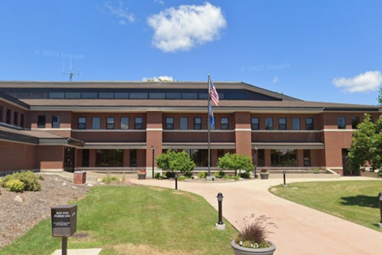New Berlin Officials Advise Early Property Tax Payments Amid USPS Changes