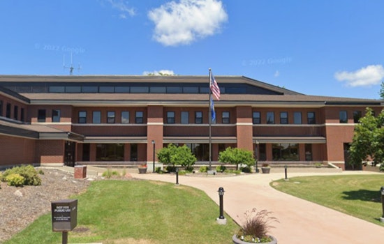 New Berlin Officials Advise Early Property Tax Payments Amid USPS Changes