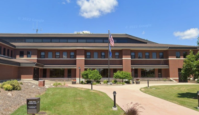 New Berlin Officials Advise Early Property Tax Payments Amid USPS Changes