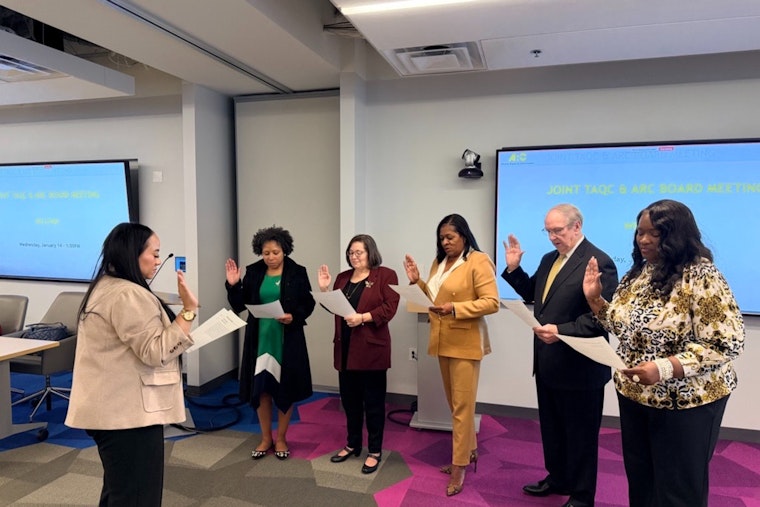 New Board Members Join Atlanta Regional Commission Including Conyers Mayor Connie Alsobrook
