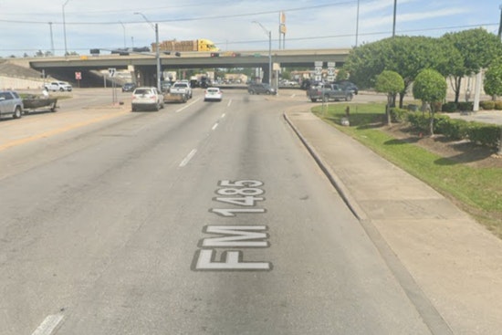 New Caney Snags Highway Waffle House as Caney Crossing Heats Up