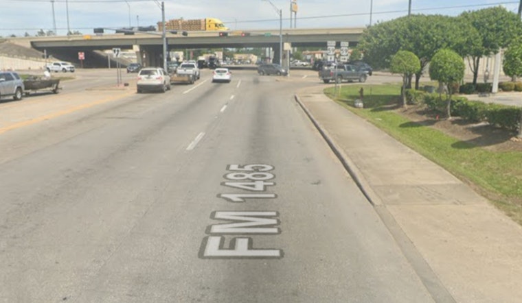 New Caney Snags Highway Waffle House as Caney Crossing Heats Up