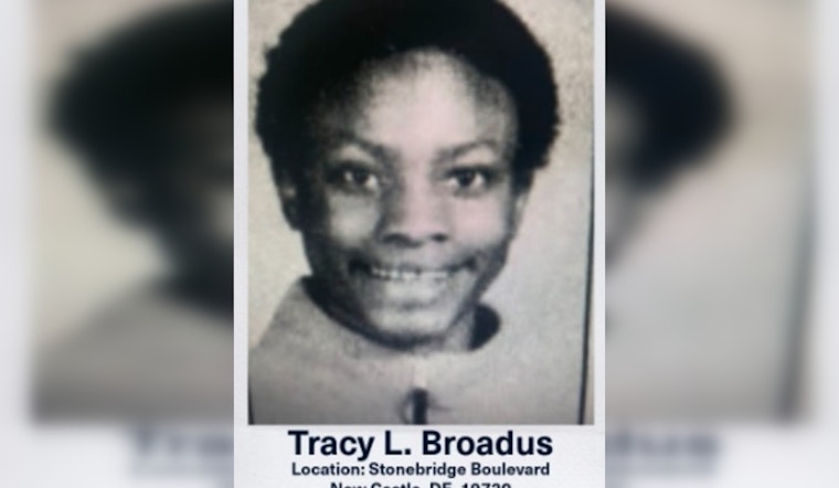 New Castle County Police Renew Call for Clues in Unsolved 2004 Teen Homicide Case