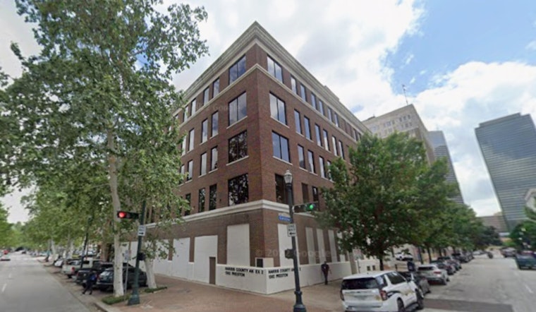 New Constable Contract Law Has Harris County Bracing For Sticker Shock