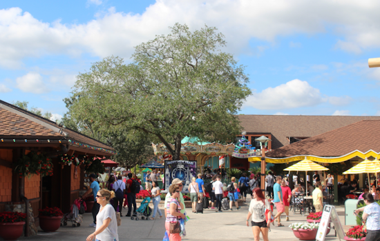 New Culinary Experience "Six Ravens" to Bring Hand Pie Delight to Disney Springs in Partnership with Local Chefs