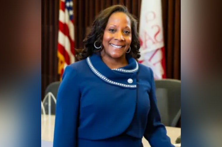 New Era in Sacramento, City Manager Maraskeshia Smith Takes the Helm at First Council Meeting