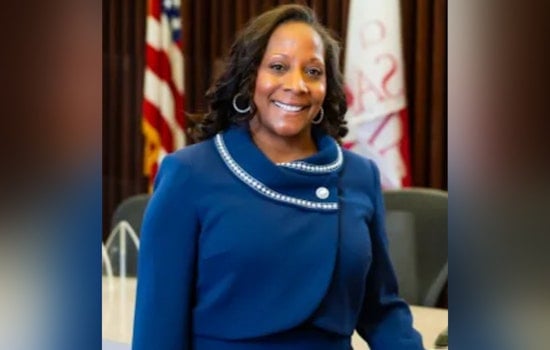 New Era in Sacramento, City Manager Maraskeshia Smith Takes the Helm at First Council Meeting