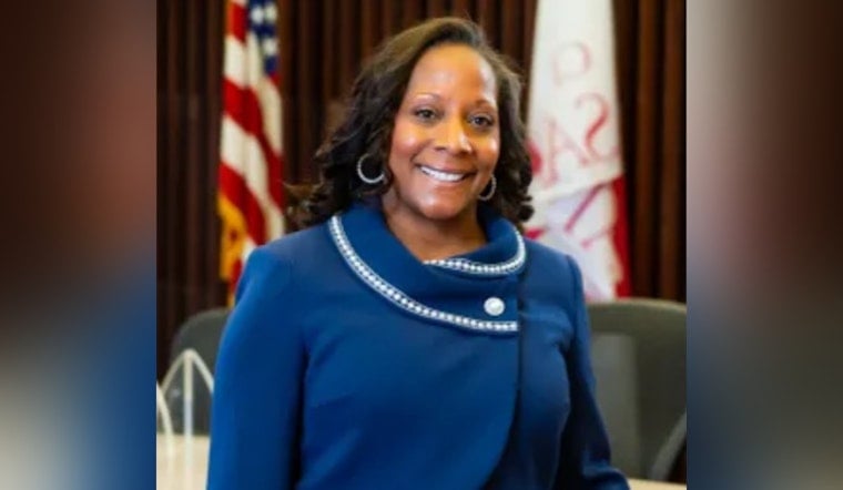 New Era in Sacramento, City Manager Maraskeshia Smith Takes the Helm at First Council Meeting