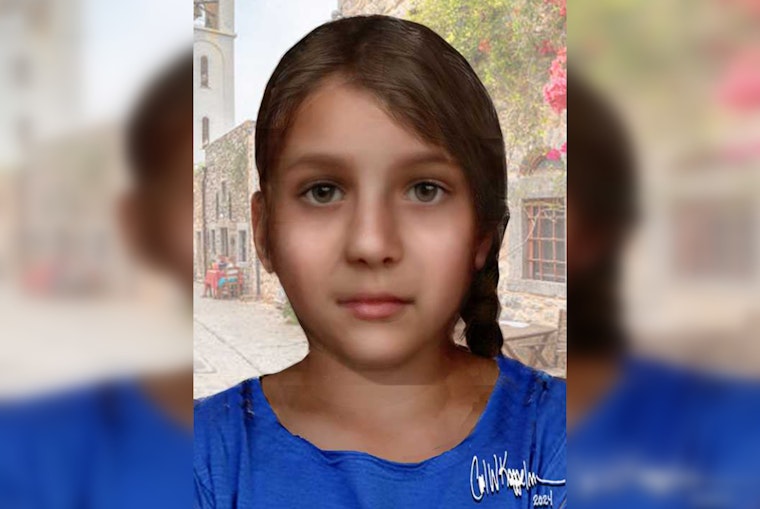 New Hampshire Cold Case Revived as DNA Reveals "Little Lost Seabrook Doe's" Greek Heritage