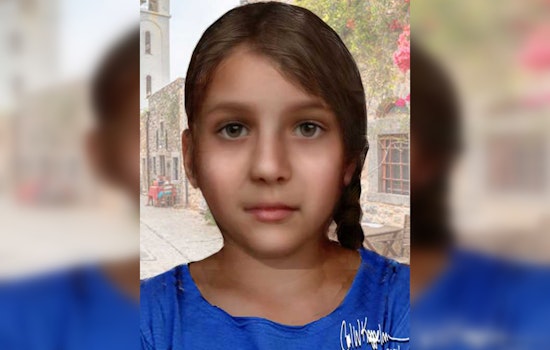 New Hampshire Cold Case Revived as DNA Reveals "Little Lost Seabrook Doe's" Greek Heritage