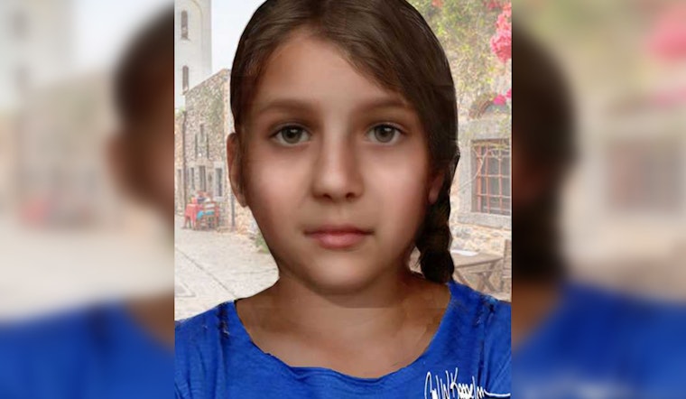 New Hampshire Cold Case Revived as DNA Reveals "Little Lost Seabrook Doe's" Greek Heritage