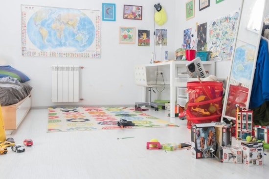 New Illinois Kids Agency Already Swamped by Old Child Care Crises