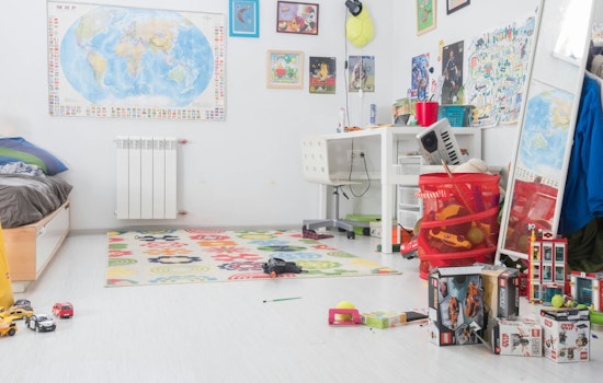 New Illinois Kids Agency Already Swamped by Old Child Care Crises