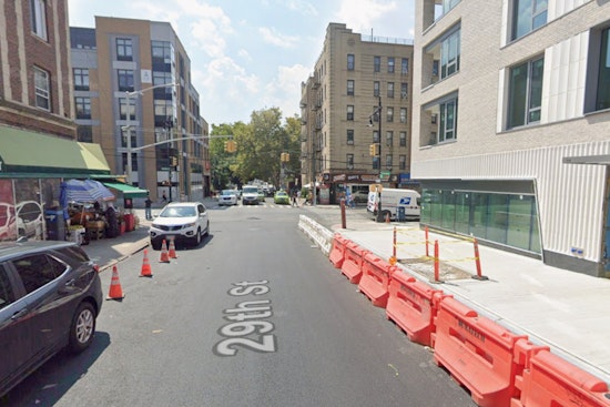 New Jersey Man Indicted for Queens Hit-and-Run Assault that Left Motorcyclist Severely Injured
