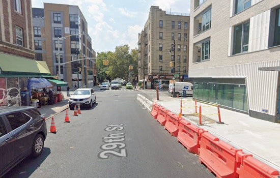 New Jersey Man Indicted for Queens Hit-and-Run Assault that Left Motorcyclist Severely Injured