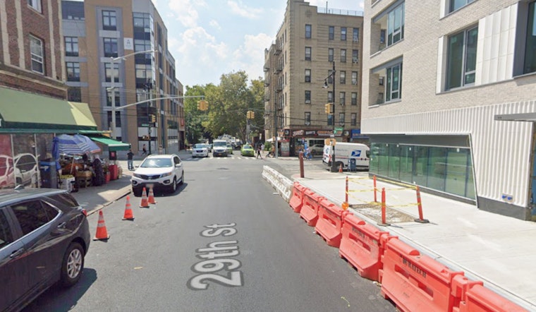 New Jersey Man Indicted for Queens Hit-and-Run Assault that Left Motorcyclist Severely Injured