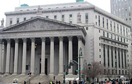 New Jersey Man Indicted on Federal Hate Crime Charges for Anti-Semitic Attacks in Manhattan