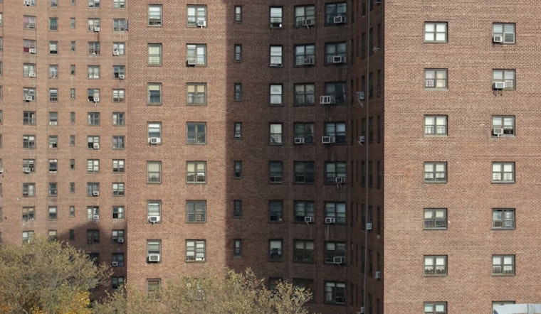 New Law Mandates Air Conditioning in NYC Apartments to Combat Heat-Related Deaths