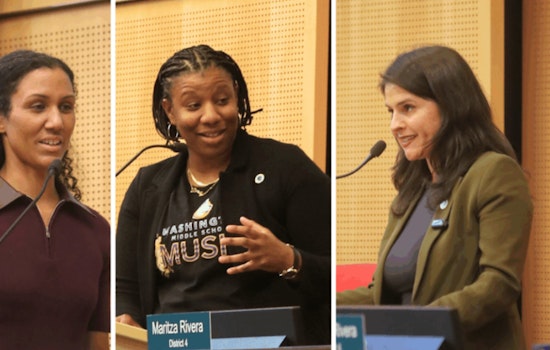 New Leadership for Seattle: Rinck and Foster Join City Council, Hollingsworth Elected as Council President