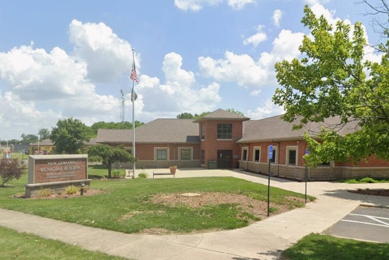 New Lebanon Police Investigate Incident on Yale Avenue, Public Assured of No Danger