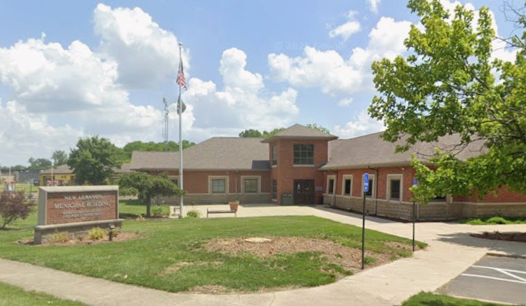 New Lebanon Police Investigate Incident on Yale Avenue, Public Assured of No Danger