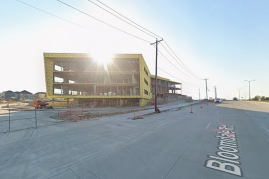 New McKinney Lifepath Campus Doubles Crisis Beds, Targets Jail Diversions