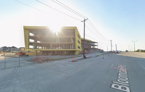 New McKinney Lifepath Campus Doubles Crisis Beds, Targets Jail Diversions