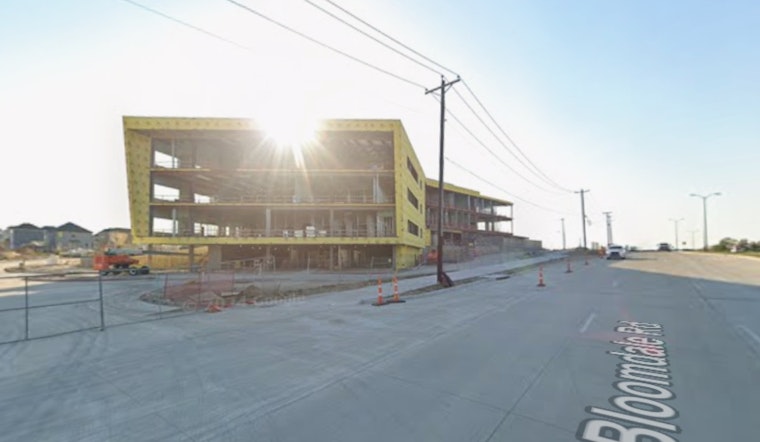 New McKinney Lifepath Campus Doubles Crisis Beds, Targets Jail Diversions