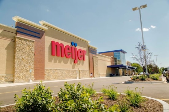 New Meijer Store Plans Promise Boost to North Ridgeville Shopping and Economy