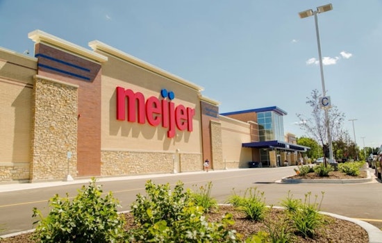 New Meijer Store Plans Promise Boost to North Ridgeville Shopping and Economy