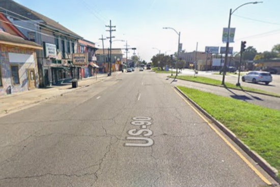 New Orleans Alert, Intermittent Closures on US 90 for Overpass Work - Plan Your Detours