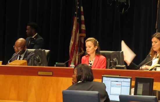 New Orleans Bags $25,000 From Mayors Alliance to Combat Childhood Hunger