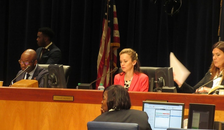 New Orleans Bags $25,000 From Mayors Alliance to Combat Childhood Hunger