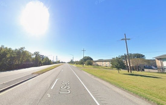 New Orleans Braces for Brisk Temperatures and Clear Skies This Week