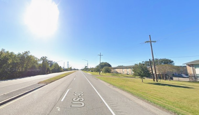 New Orleans Braces for Brisk Temperatures and Clear Skies This Week