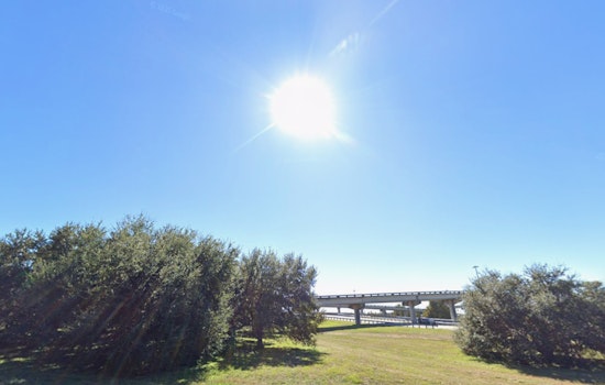 New Orleans Braces for Continued Chill as Temperatures Hover in the 50s, NWS Reports