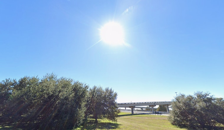 New Orleans Braces for Continued Chill as Temperatures Hover in the 50s, NWS Reports