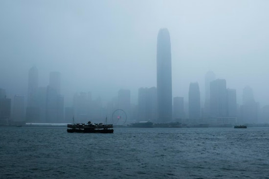 New Orleans Braces for Patchy Fog and Slight Rain, Warmer Days Ahead
