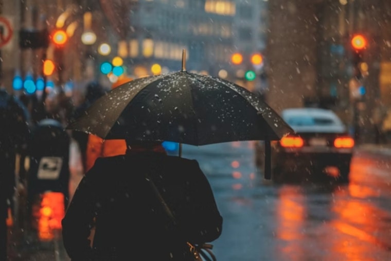 New Orleans Braces for Week of Fluctuating Weather, Including Showers and Possible Frost