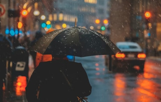 New Orleans Braces for Week of Fluctuating Weather, Including Showers and Possible Frost