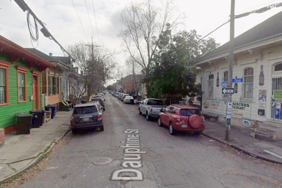 New Orleans Bywater Community Shaken by Overnight Arson Spree as NOFD Investigates