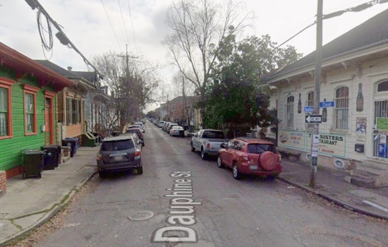 New Orleans Bywater Community Shaken by Overnight Arson Spree as NOFD Investigates