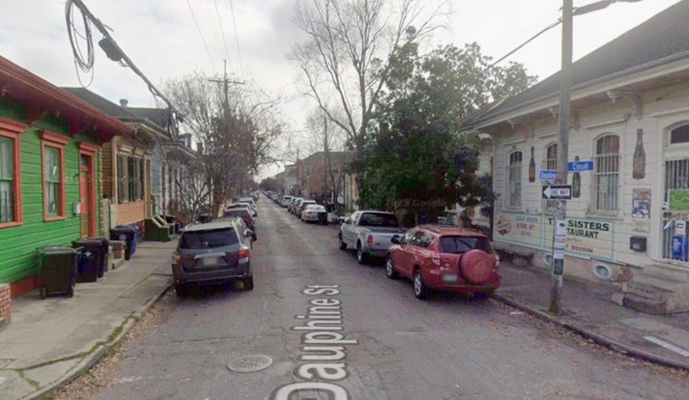 New Orleans Bywater Community Shaken by Overnight Arson Spree as NOFD Investigates