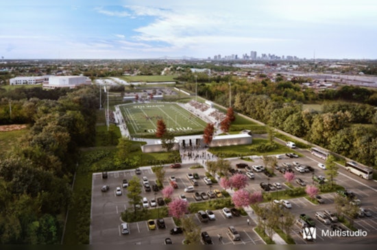 New Orleans Celebrates as 9th Ward Stadium Project Gets Green Light, Promises Revitalization