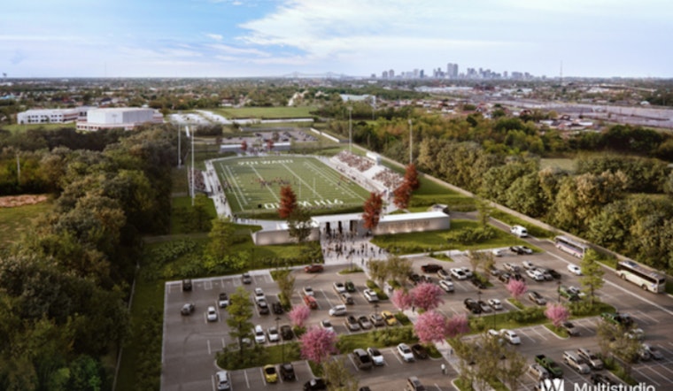New Orleans Celebrates as 9th Ward Stadium Project Gets Green Light, Promises Revitalization